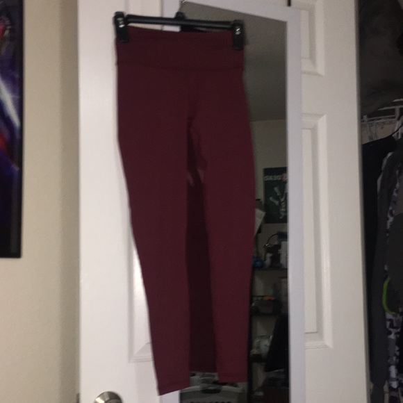 Fabletics Powerhold Leggings - Picture 1 of 4